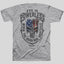 HOLD FAST Mens T-Shirt Evil Is Powerless