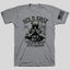HOLD FAST Mens T-Shirt Soldiers' Psalm