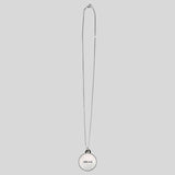 Kerusso Mens Necklace Loyal