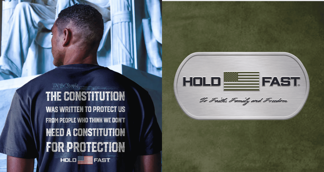 Hold Fast Collection
