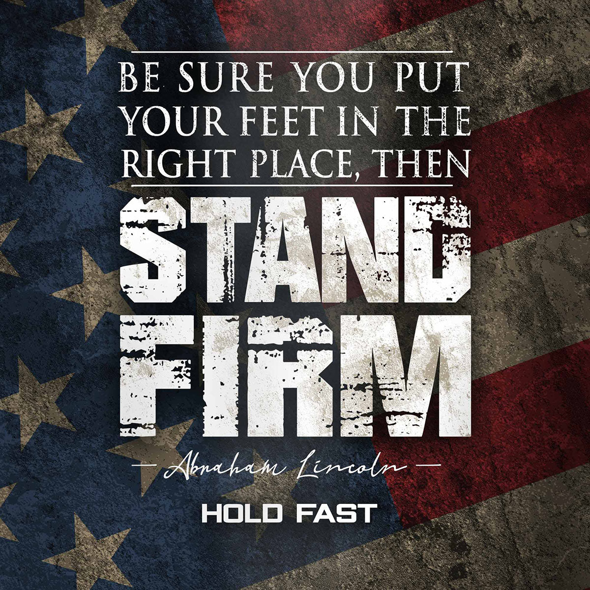 Kerusso Lincoln Flag 30 oz Stainless Steel Tumbler Secondary image