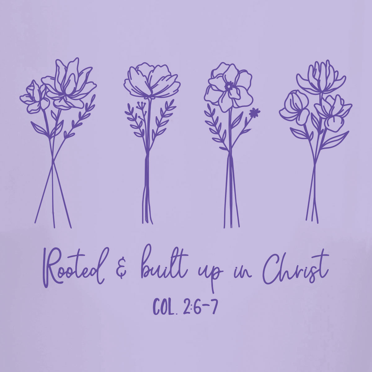 Kerusso 15 oz Stainless Steel Mug With Handle Rooted Secondary image