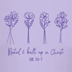 Kerusso 15 oz Stainless Steel Mug With Handle Rooted