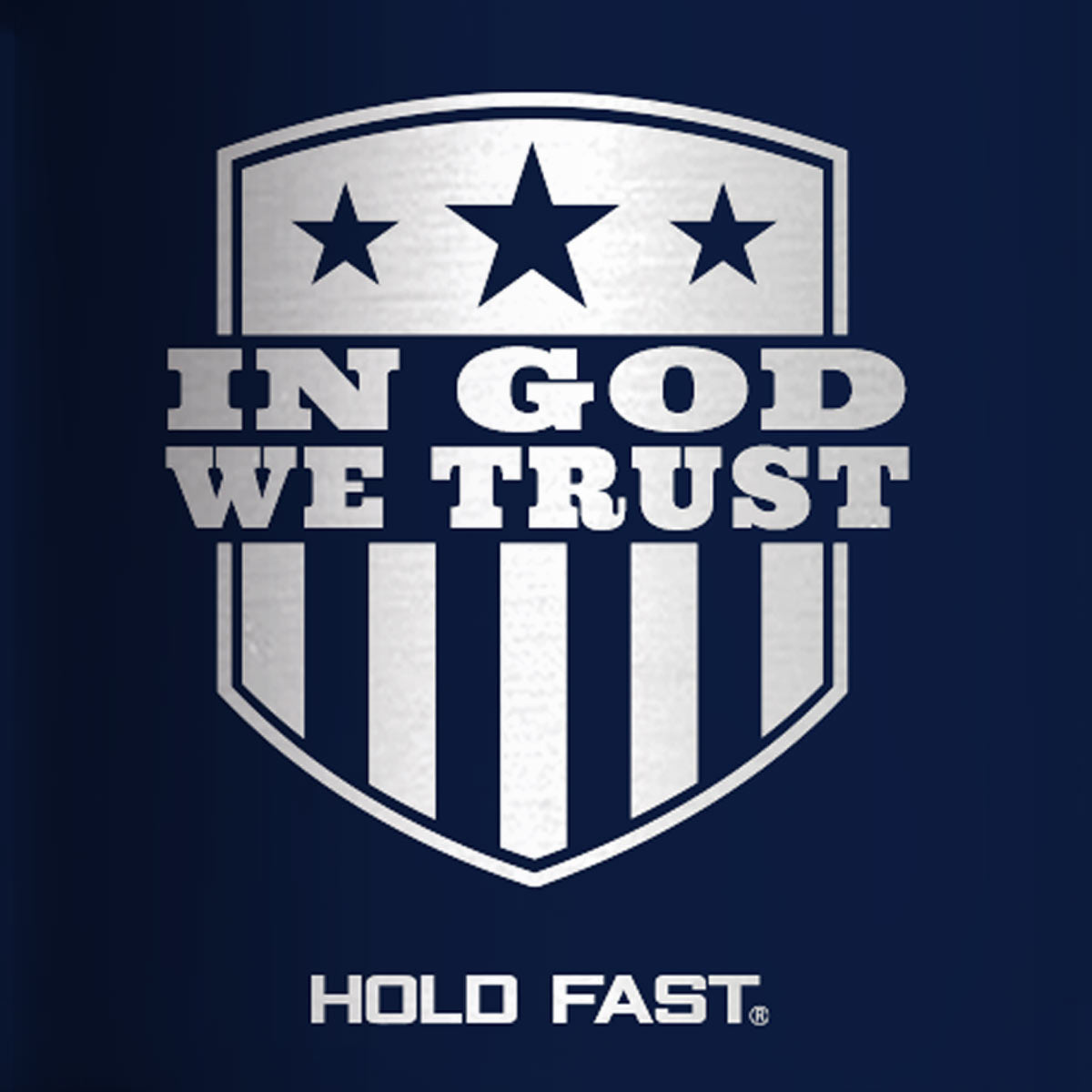 HOLD FAST 14 oz Stainless Steel Mug With Handle IGWT Secondary image