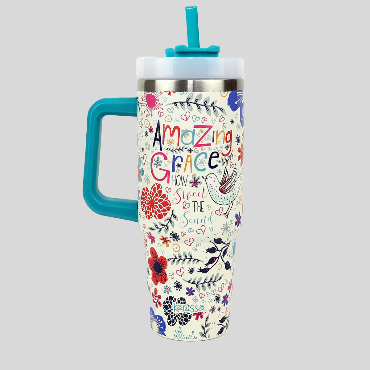 Kerusso Womens Bundle Of Joy Amazing Grace Secondary image