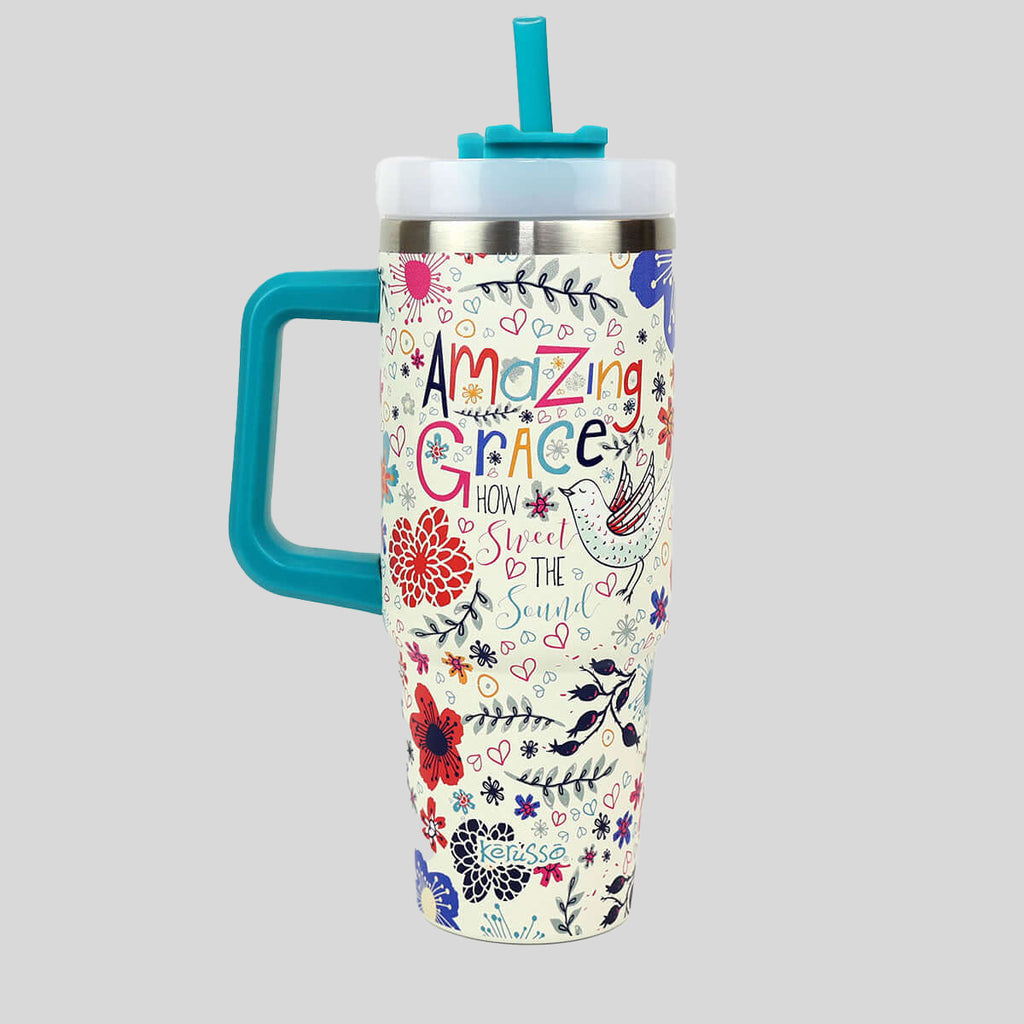 Kerusso Womens Bundle Of Joy Amazing Grace