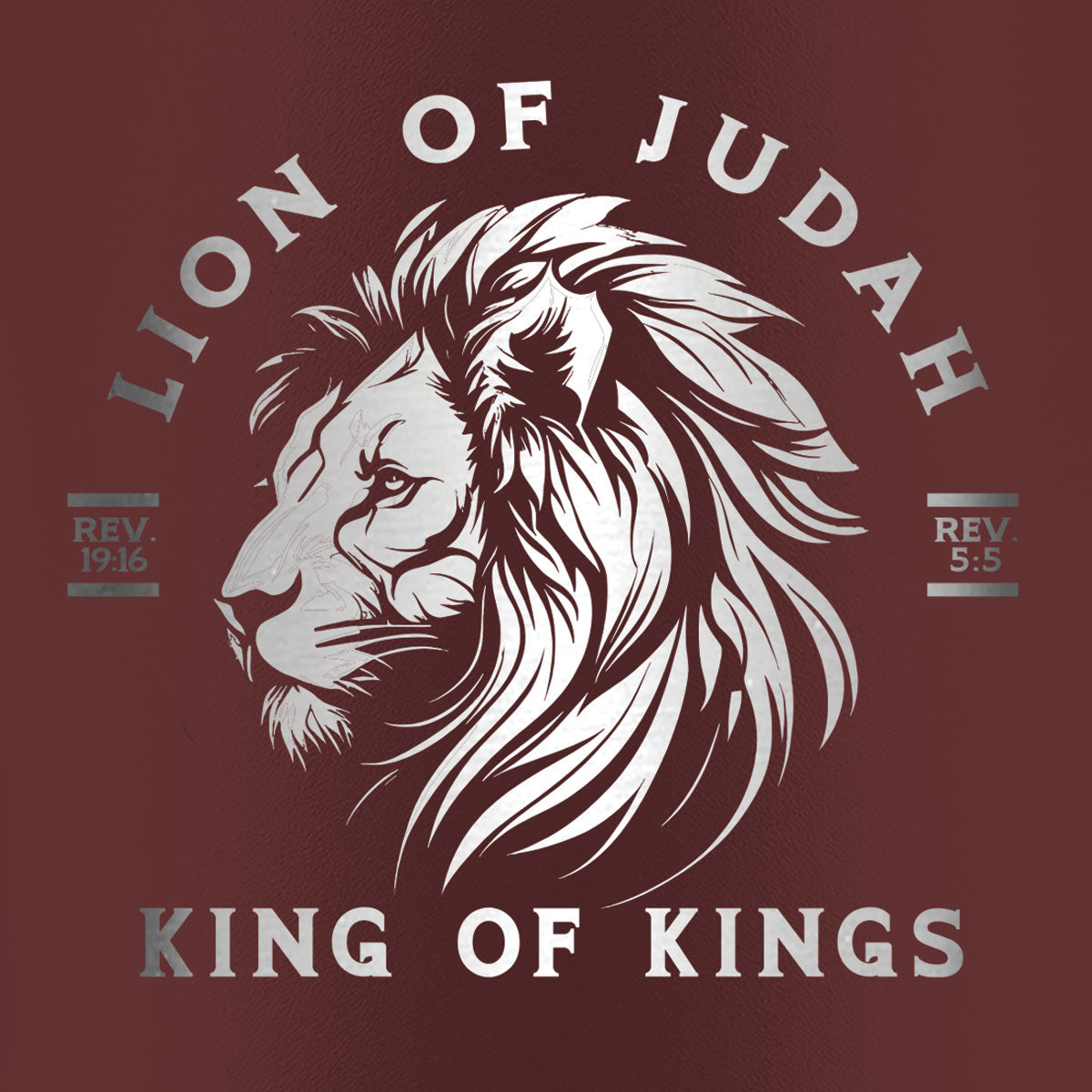 Kerusso 40 oz Stainless Steel Mug With Straw Judah Secondary image