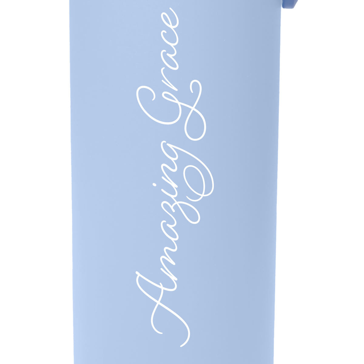 Kerusso 24 oz Stainless Steel Bottle Amazing Grace