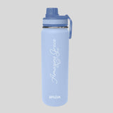 Kerusso 24 oz Stainless Steel Bottle Amazing Grace