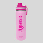 Kerusso 24 oz Stainless Steel Bottle Amen