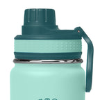 Kerusso 24 oz Stainless Steel Bottle Blessed Beyond Measure