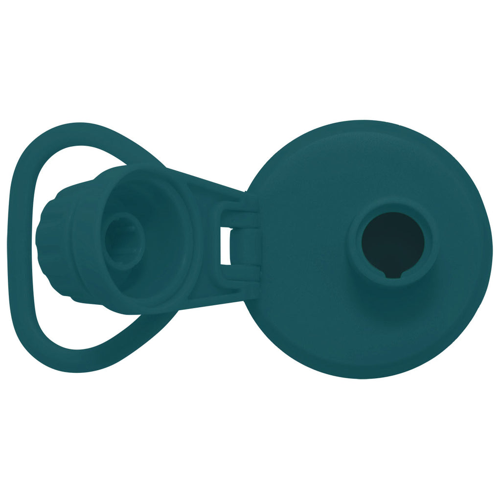 Kerusso 24 oz Stainless Steel Bottle Blessed Beyond Measure