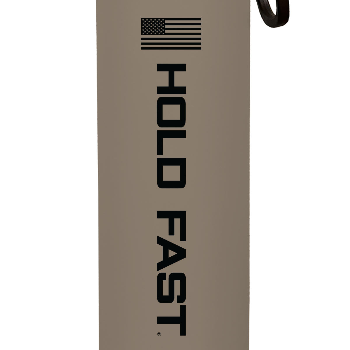 HOLD FAST 24 oz Stainless Steel Bottle Hold Fast Secondary image