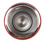 Kerusso 24 oz Stainless Steel Bottle Lifeguard