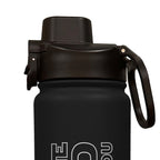 Kerusso 24 oz Stainless Steel Bottle May The Lord