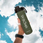 HOLD FAST 24 oz Stainless Steel Bottle We The People