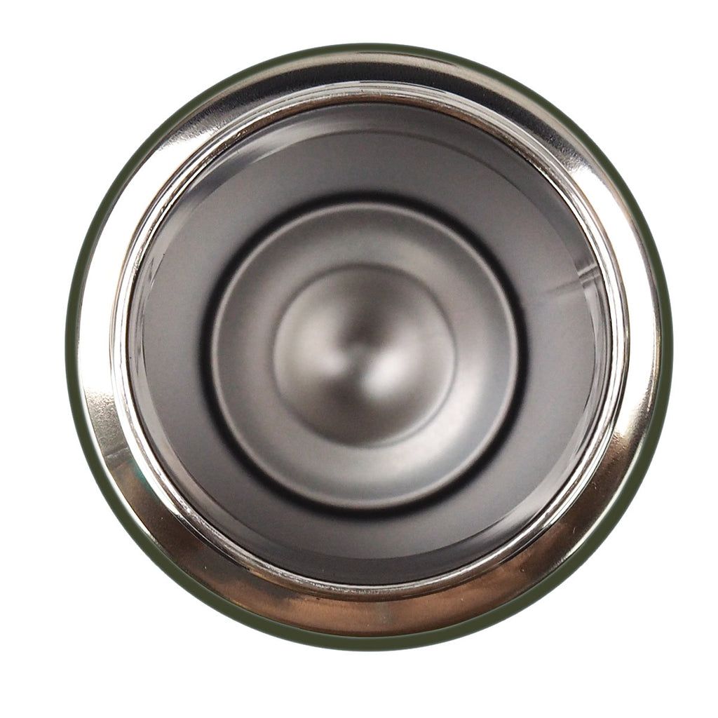 HOLD FAST 24 oz Stainless Steel Bottle We The People