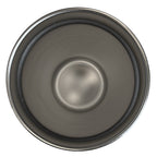 Kerusso 20 oz Stainless Steel Tumbler Cup Runneth Over