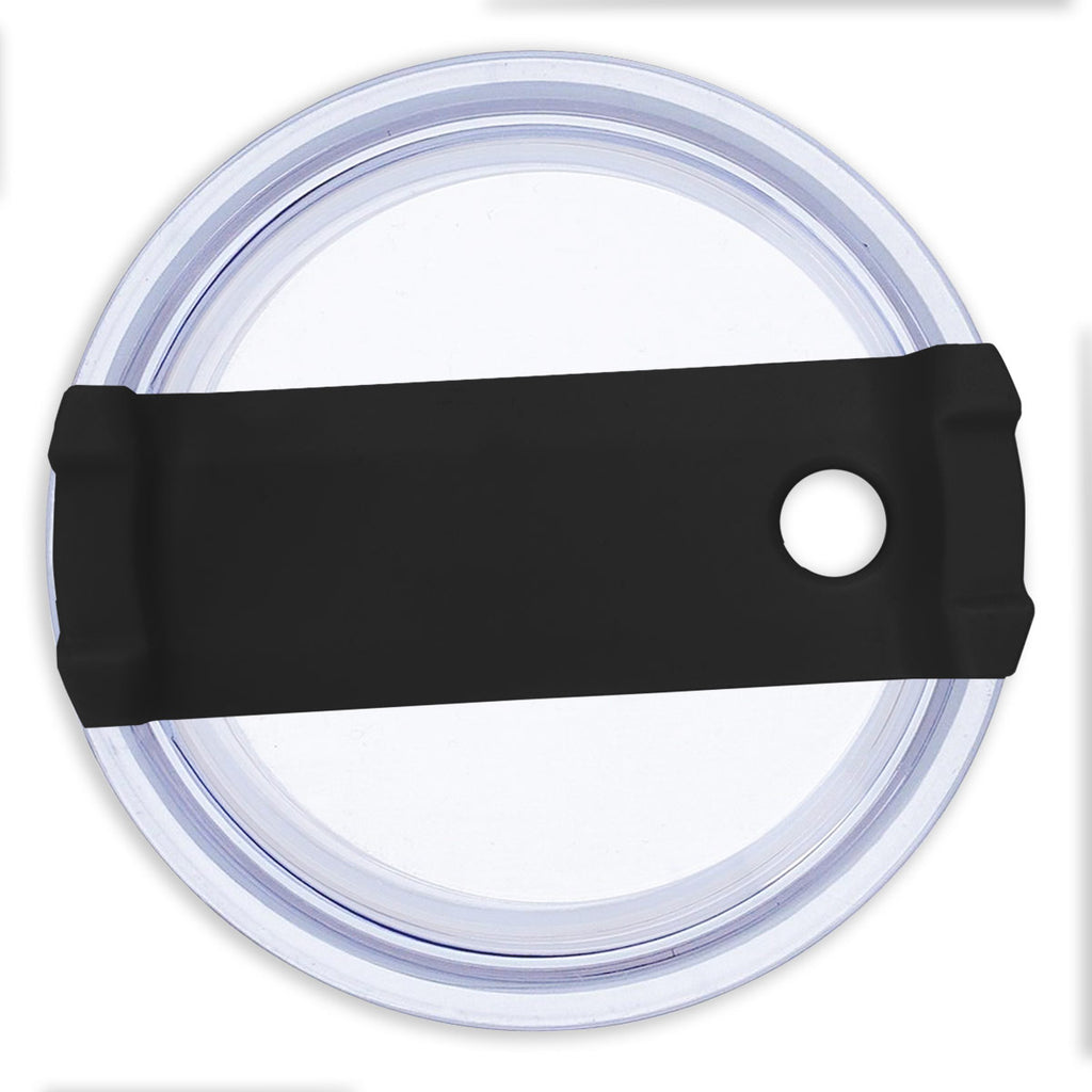 Kerusso 30 oz Stainless Steel Mug With Straw It Is Finished