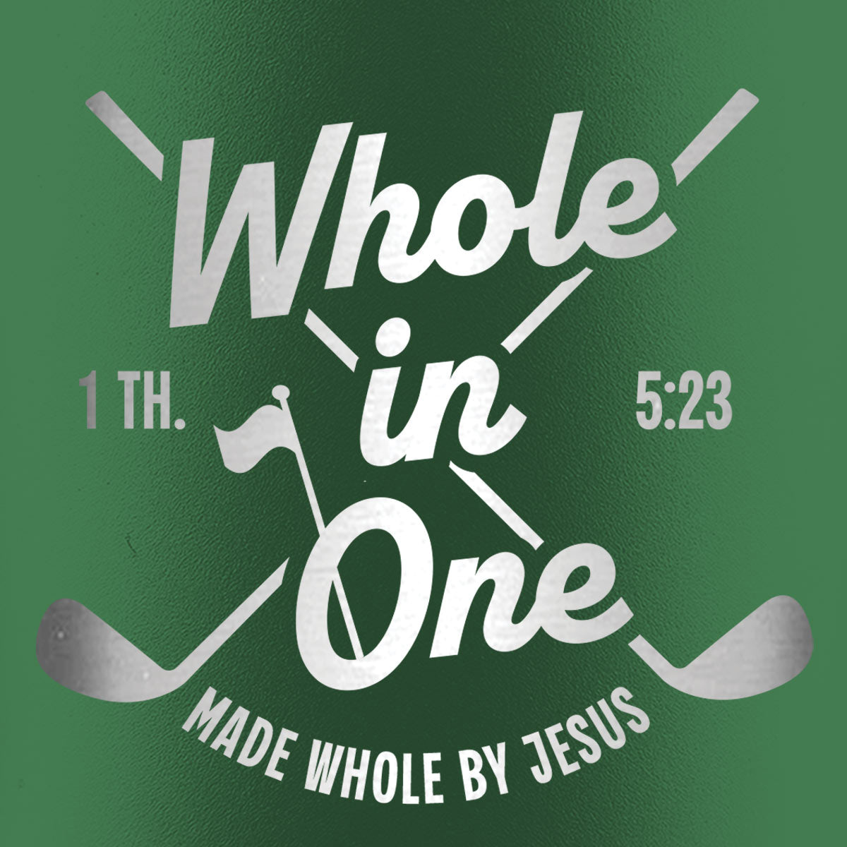 Whole In One Mugs Closeup