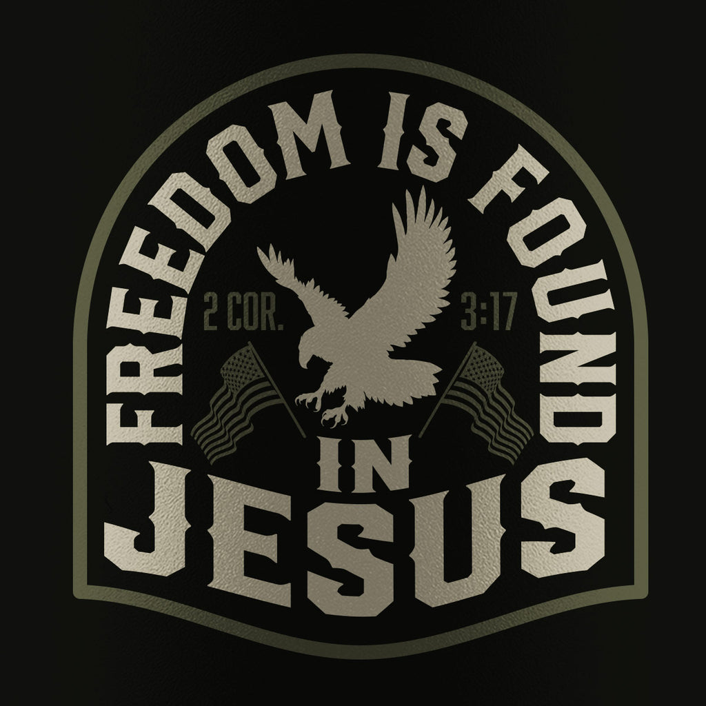 Kerusso 40 oz Stainless Steel Mug With Straw Freedom Is Found