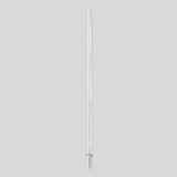 Kerusso 30 oz Stainless Steel Mug With Straw Saved By Grace