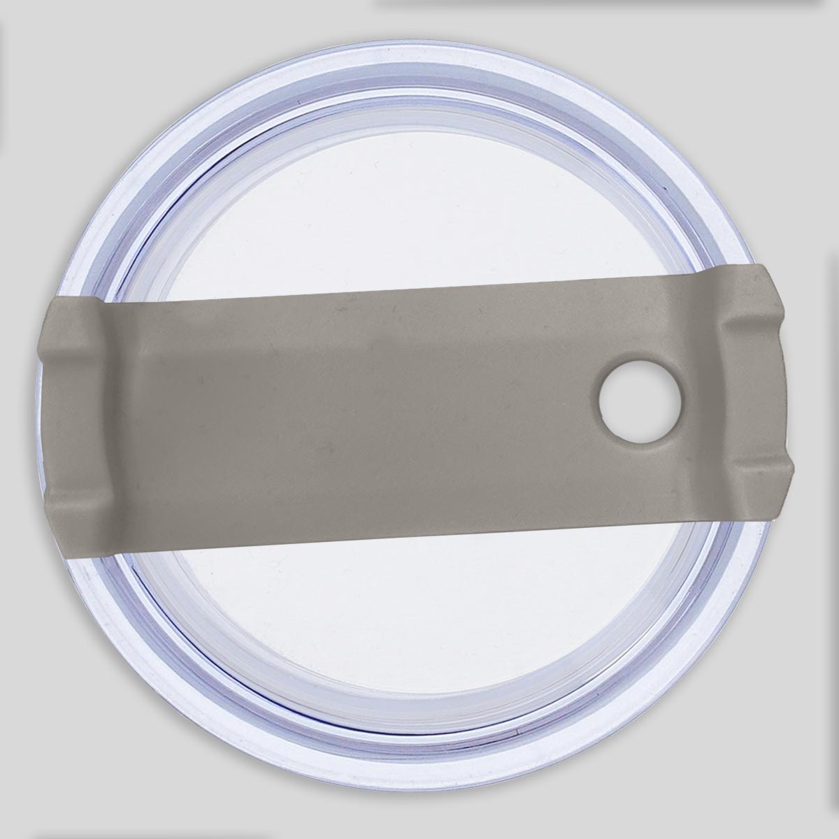 Kerusso 30 oz Stainless Steel Mug With Straw Saved By Grace