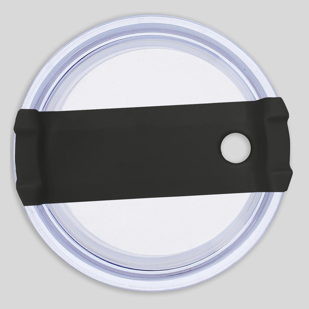 HOLD FAST 30 oz Stainless Steel Mug With Straw Thank A Veteran