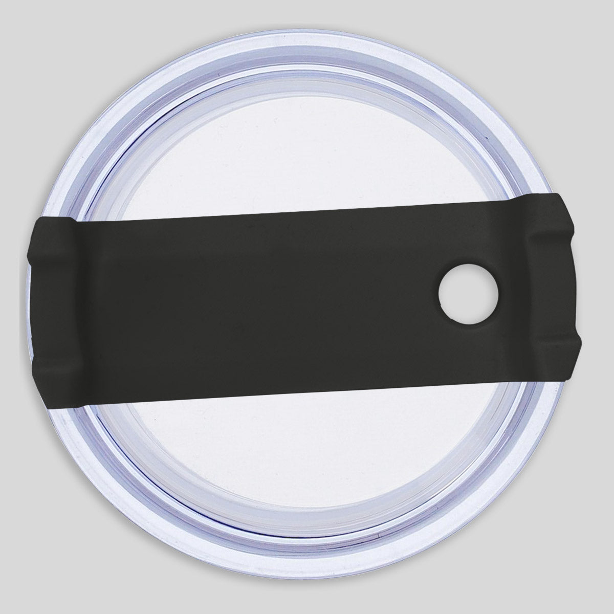 HOLD FAST 30 oz Stainless Steel Mug With Straw Thank A Veteran