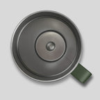 HOLD FAST 22 oz Stainless Steel Mug With Handle One Nation