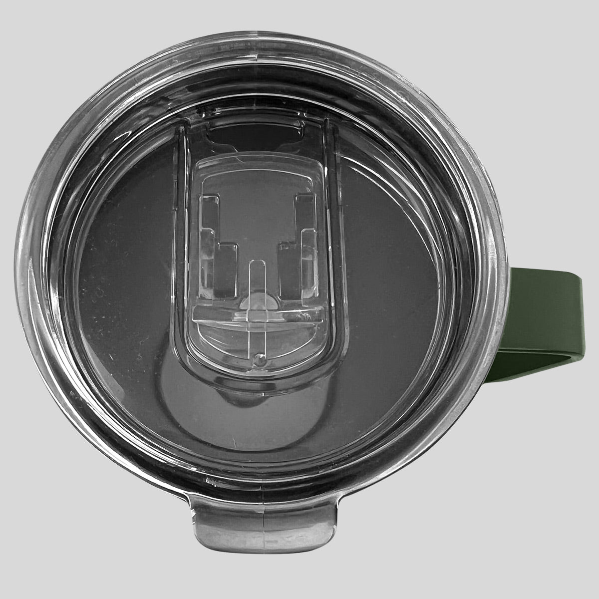 HOLD FAST 22 oz Stainless Steel Mug With Handle One Nation