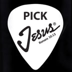 Kerusso 20 oz Stainless Steel Tumbler Pick Jesus
