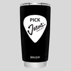 Kerusso 20 oz Stainless Steel Tumbler Pick Jesus