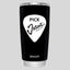 Kerusso 20 oz Stainless Steel Tumbler Pick Jesus
