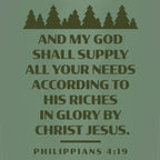 Kerusso 20 oz Stainless Steel Tumbler God Guides