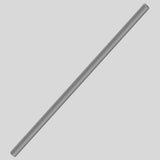 HOLD FAST 40 oz Stainless Steel Mug With Straw Colonial Soldier