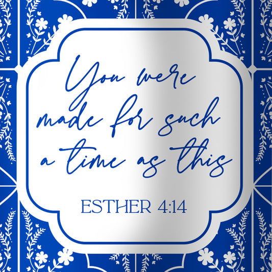 Kerusso 24 oz Flip Top Bottle Esther