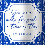 Kerusso 24 oz Flip Top Bottle Esther