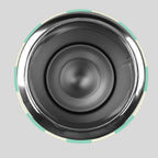 Kerusso 24 oz Flip Top Bottle Just A Girl