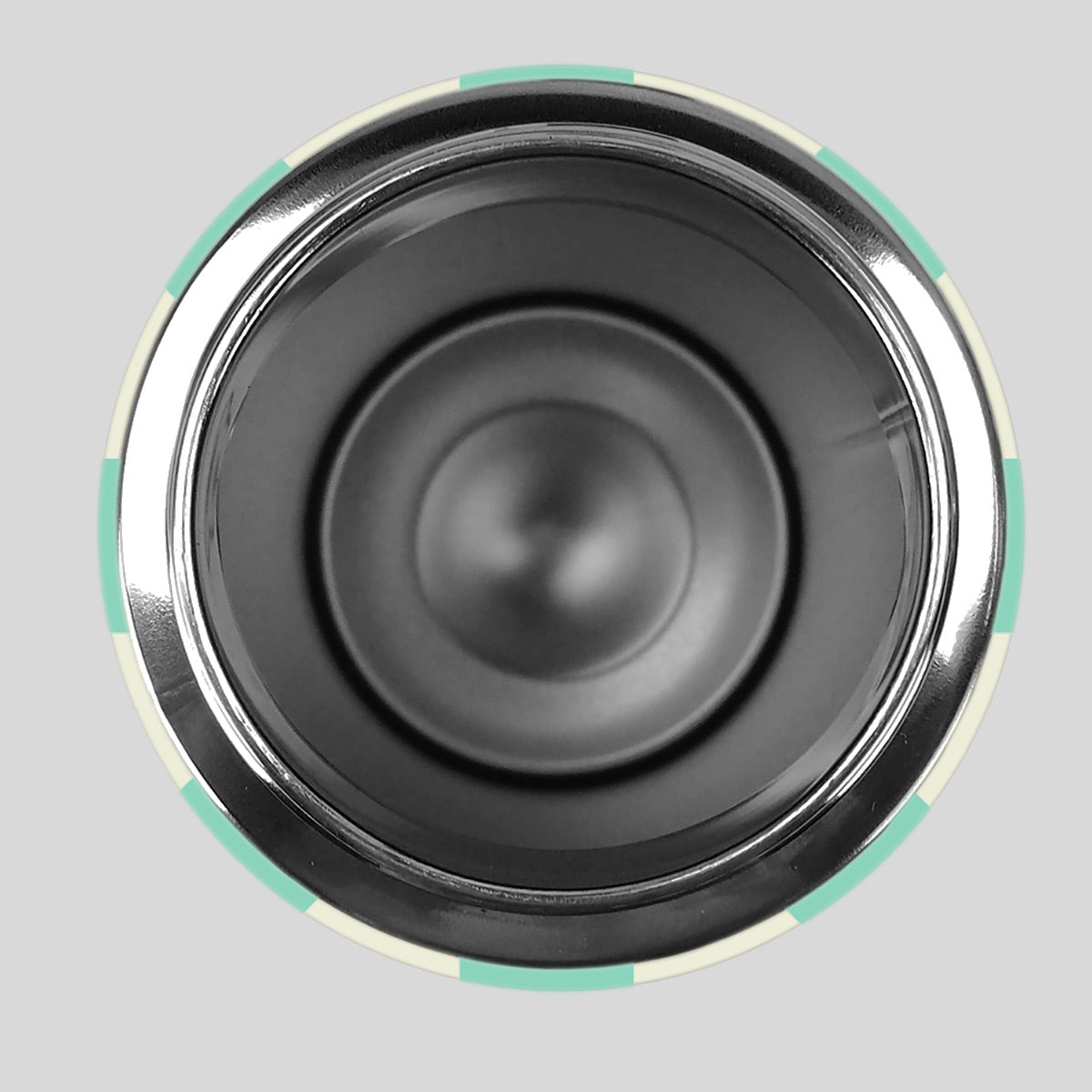 Kerusso 24 oz Flip Top Bottle Just A Girl