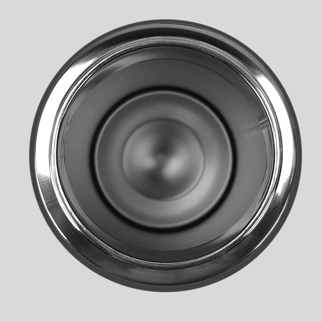 Kerusso 24 oz Flip Top Bottle Amazing Grace Shells