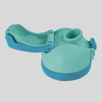 Kerusso 24 oz Flip Top Bottle Amazing Grace Shells