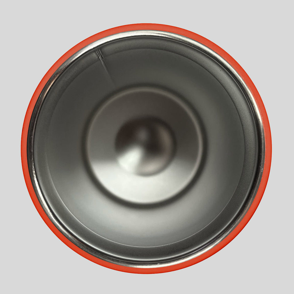 Kerusso 16 oz Stainless Steel Sport Bottle Under Construction