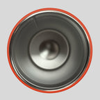 Kerusso 16 oz Stainless Steel Sport Bottle Under Construction