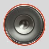 Kerusso 16 oz Stainless Steel Sport Bottle Under Construction