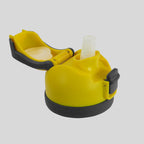 Kerusso 16 oz Stainless Steel Sport Bottle Under Construction