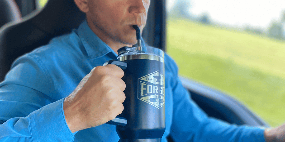 Kerusso Drinkware
