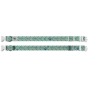 Paws & Pray Paws Pet Collar