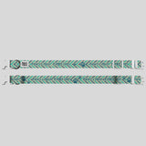 Paws & Pray Paws Pet Collar