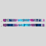 Paws & Pray Peace Love Jesus Pet Collar